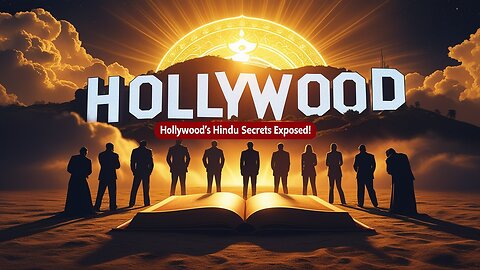 Dark Secrets of Hollywood & Celebrities Promoting Hinduism | Hollywood के Dark Secrets