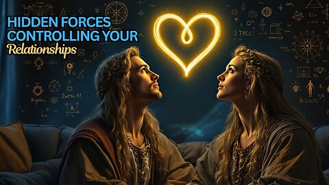 The Hidden Forces Controlling Your Relationships (And How to Break Free)