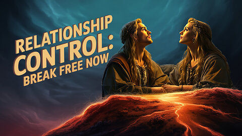 The Hidden Forces Controlling Your Relationships (And How to Break Free)