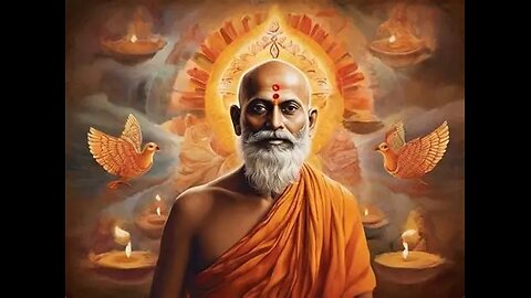 168 Spirituality vs Fluff - Are Advaita Vedanta Believers All Mentally Ill?