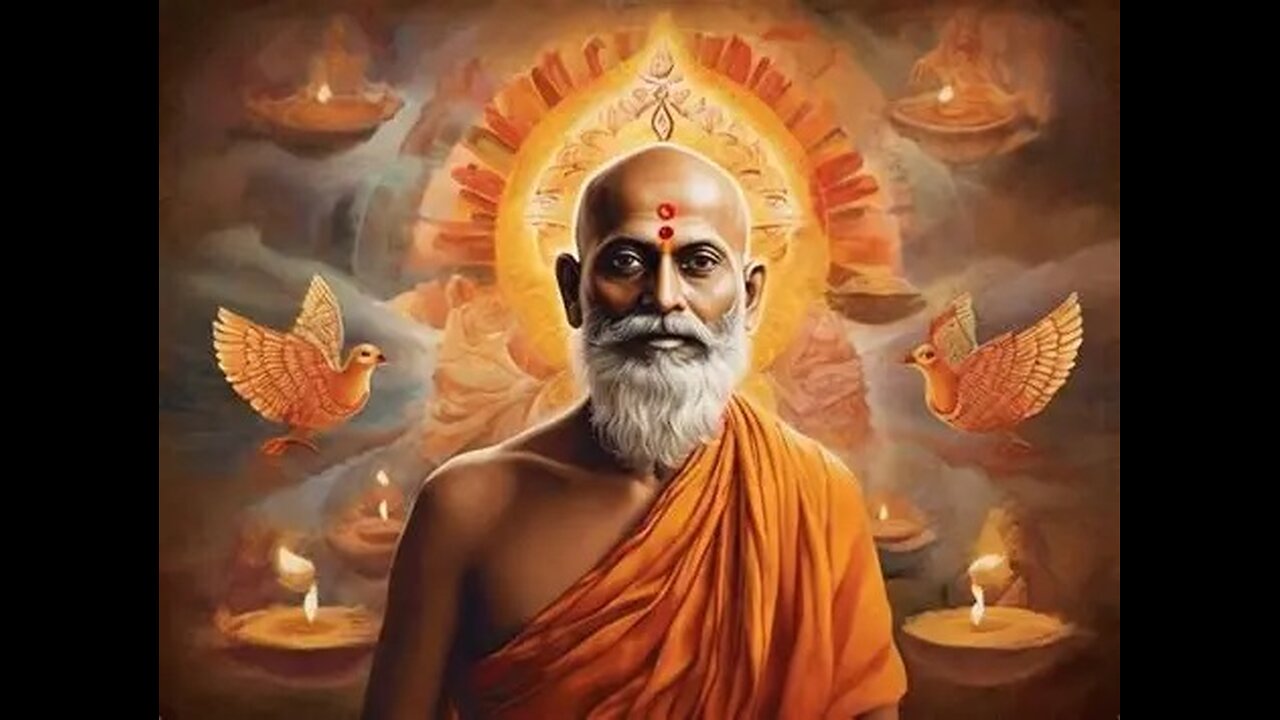 168 Spirituality vs Fluff - Are Advaita Vedanta Believers All Mentally Ill?