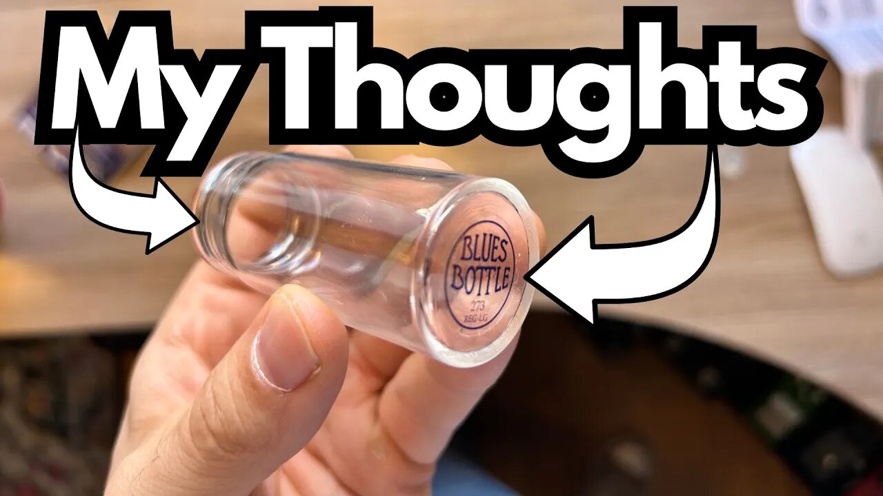 What I Like About the Dunlop Glass Bottle Slide...