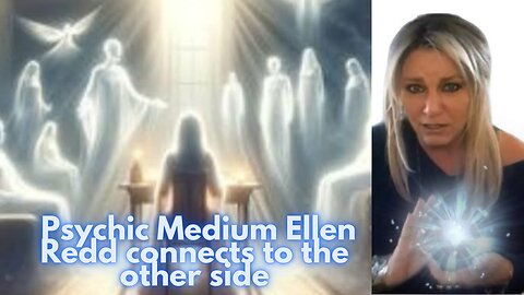 Father & Son are both contacted from the OTHER SIDE!! See what they have to say to Psychic Medium 🔥