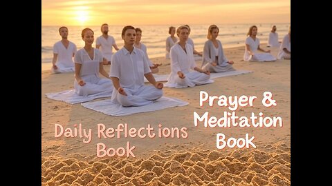 Daily Reflections Meditation Book – May 8 – Alcoholics Anonymous - Read Along –Sober Recovery