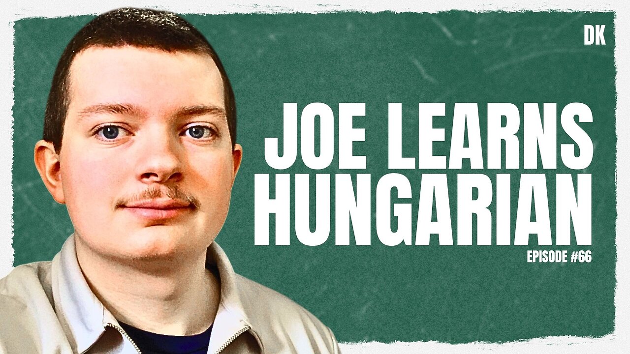 Joe Johnson | David Kis Podcast #66
