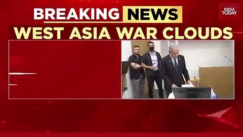 Israel-Iran_Conflict__Israel_Readying_For_Strike_On_Iran,_Claims_Scribe_Close_To_PM___India_Today