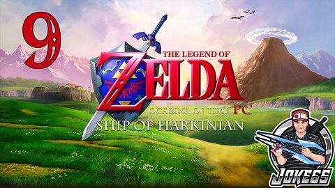 [LIVE] The Legend of Zelda: Ocarina of Time | PC | Master Quest - Finale | Reunions and Conclusions!