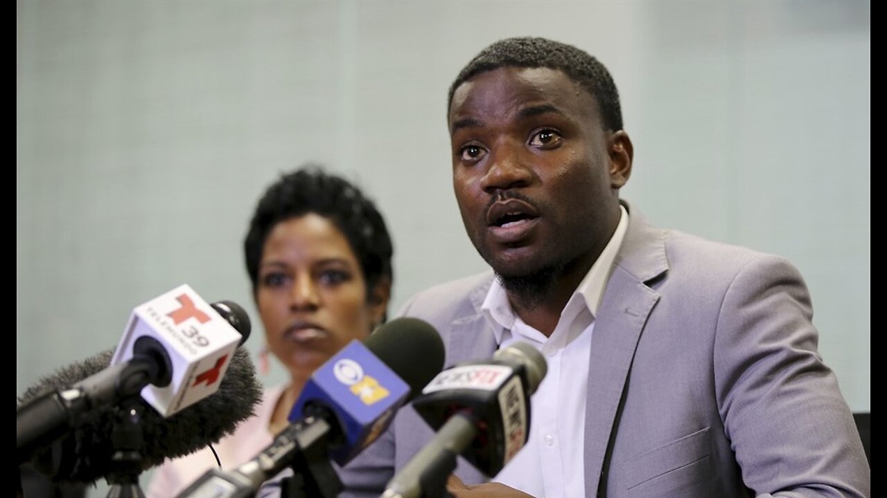 The Victim Saga of Karmelo Anthony Gets Better As Details Emerge About the Minister Backing Him