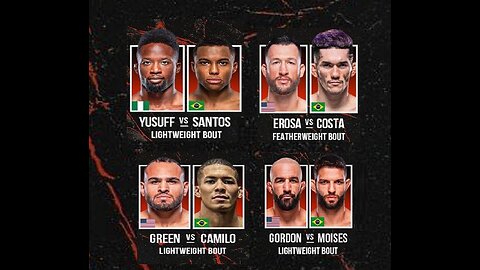 UFC Vegas 106.Разбор и прогноз. Гилберт Бёрнс - Майкл Моралес. Нурсултон Рузибоев - Дастин Штольцфус