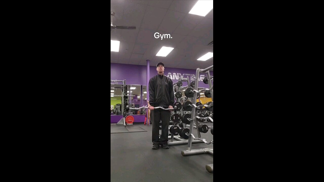Gym.