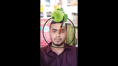 পেয়ারাটি কেটে দেখান ২৯ #reels #puzzle #viral #challenge #tending #foryou