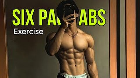 GET GOOD AND PERFECT ABS IN 7 DAY