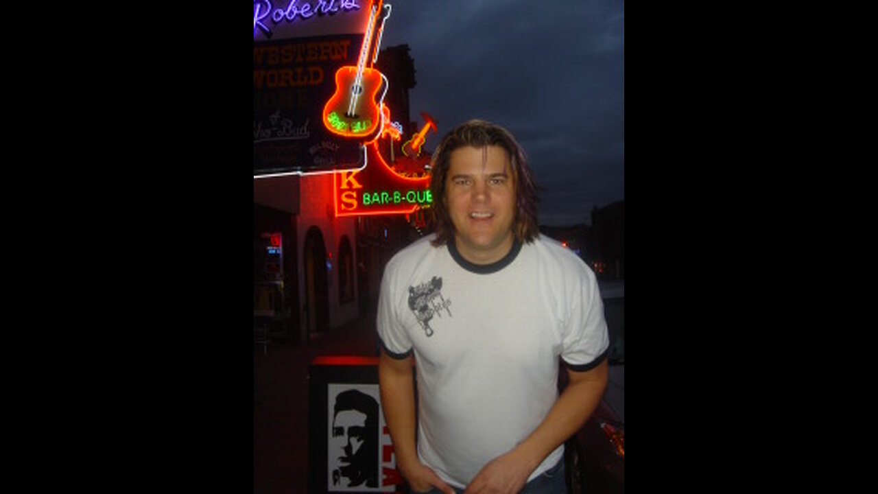 You Can't Win In Nashville