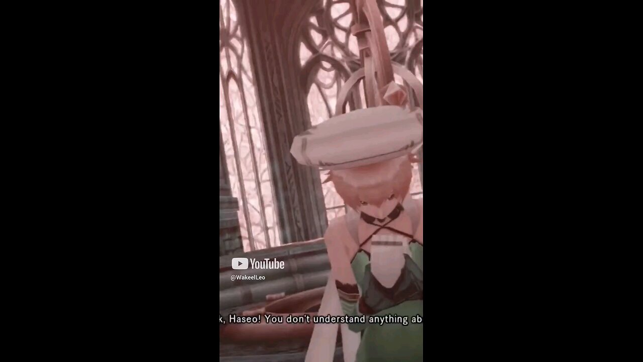 haseo getting yelled at😅