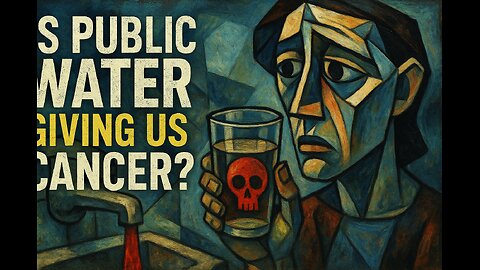 Is Public Water Causing Epereaded Cancer?