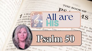 Psalm 50