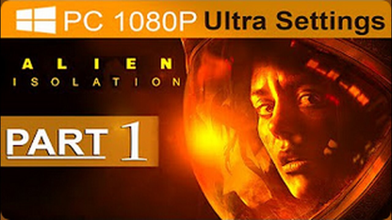 Alien Isolation Mission 4 Seegson Communications