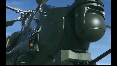 New Z-10ME helicopters from 🇨🇳