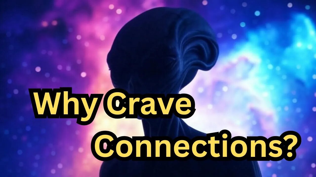 Why Do Some Humans Crave Alien Connections