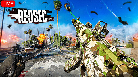 Battlefield Battle Royale is BETTER than I expected