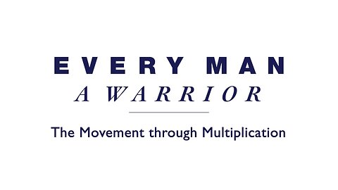 Leaders Video #3: The Movement through Multiplication
