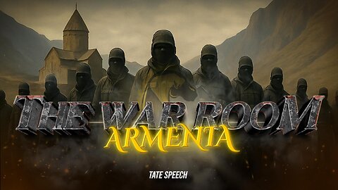 THE WAR ROOM - Experience Strength