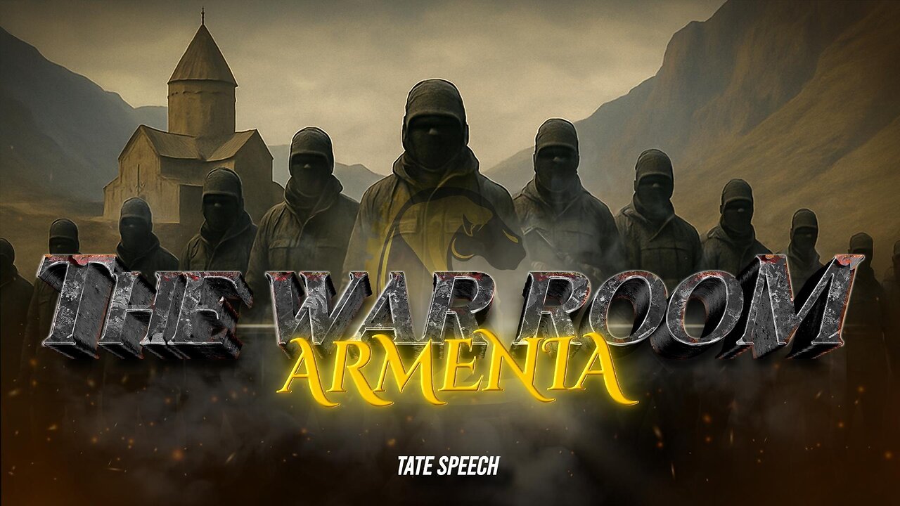 THE WAR ROOM - Experience Strength