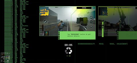 cargo hunters ep 9