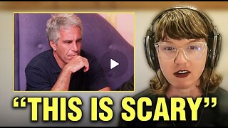 Whitney Webb Discovered The Last Clue In Epstein's Story...