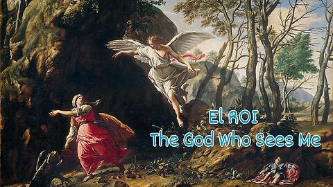 2025.9.14 TFHC - El Roi: The God Who Sees Me | Genensis16
