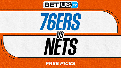 76ers vs Nets (11-28-25) NBA Expert Predictions, Picks and Best Bets