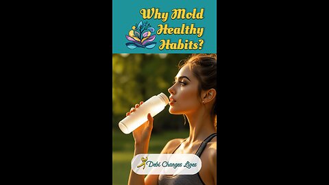 𝗪𝗵𝘆 𝗠𝗼𝗹𝗱 𝗛𝗲𝗮𝗹𝘁𝗵𝘆 𝗛𝗮𝗯𝗶𝘁𝘀?🤔𝗦𝗺𝗮𝗹𝗹 𝗰𝗵𝗮𝗻𝗴𝗲𝘀 𝗺𝗮𝗸𝗲 𝗮 𝗯𝗶𝗴 𝗶𝗺𝗽𝗮𝗰𝘁💥