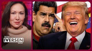 Trump Pulls War Fake-Out…Attack on Venezuela Still Coming!?