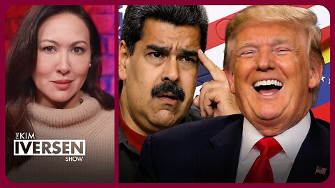 Trump Pulls War Fake-Out…Attack on Venezuela Still Coming!?