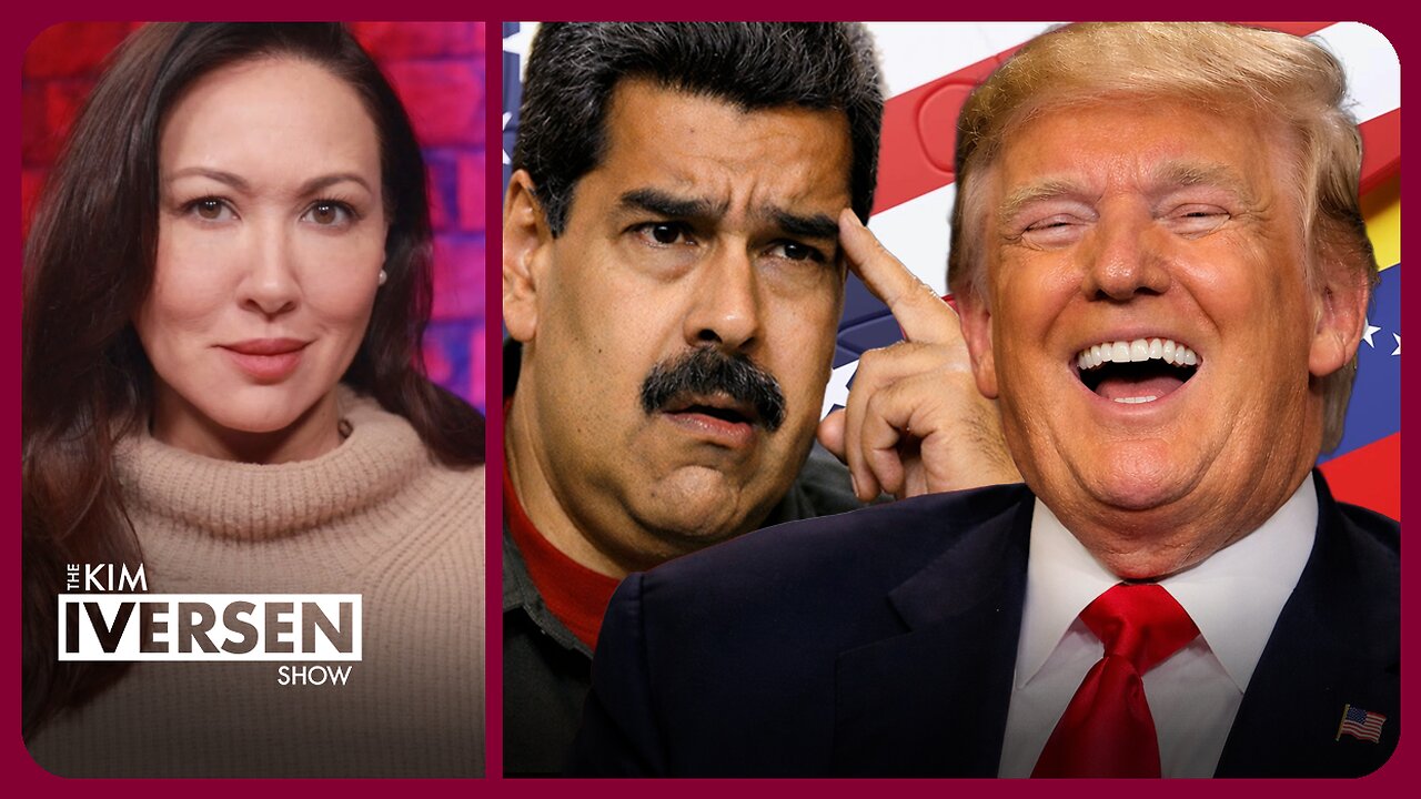 Trump Pulls War Fake-Out…Attack on Venezuela Still Coming!?
