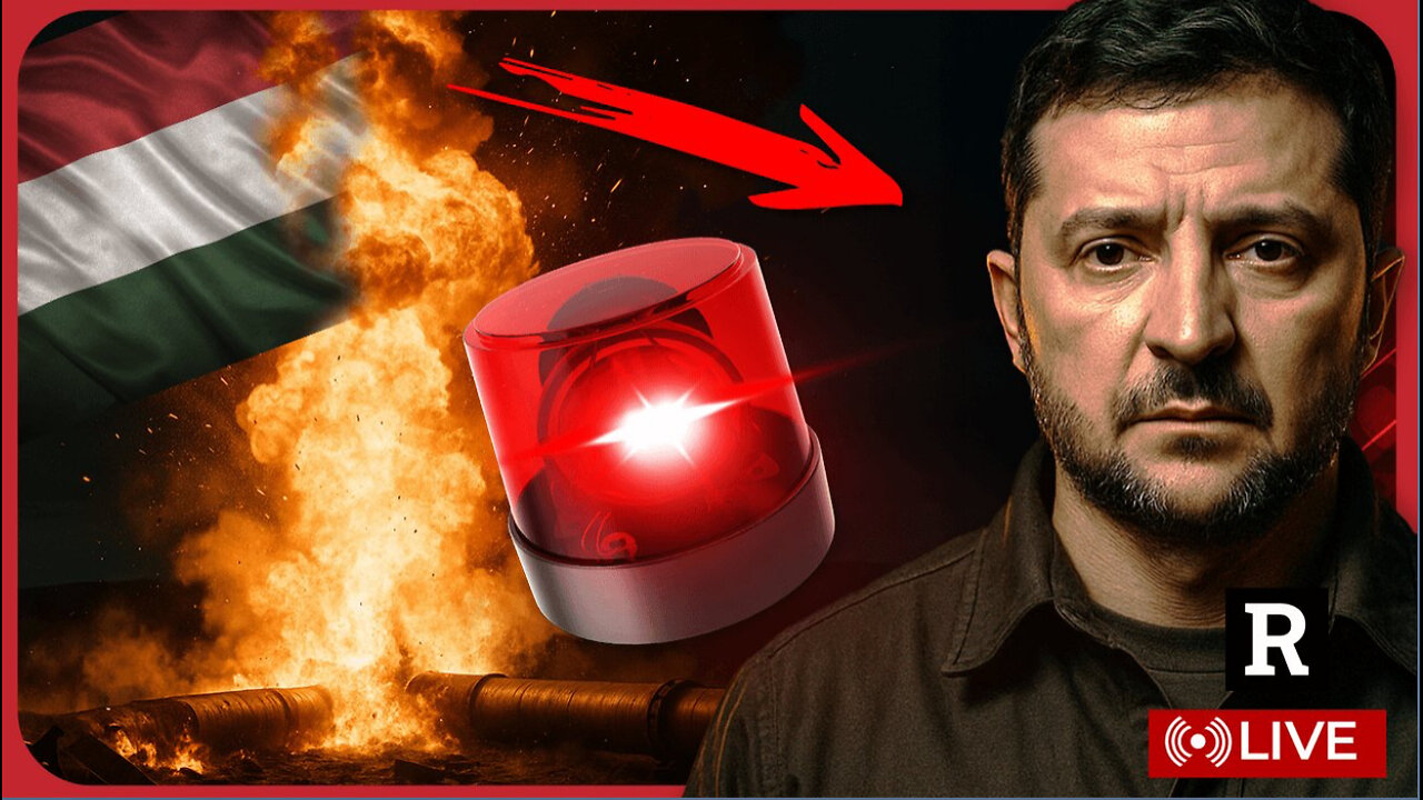 There will be consequences! Trump issues big threat to Putin ahead of peace summit | Redacted