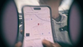 Americans Hunt Down The Fraud