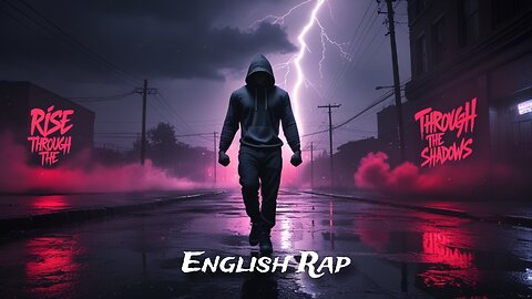 Rise Through the Shadows | Motivational Phonk Music | Dark Trap Beat 2025