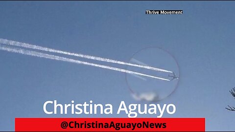 DeSantis Bans Geoengineering & Weather Modification In Florida (Chem-Trails)