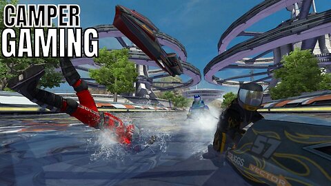 RIPTIDE GP2 LEVEL 6 ⚡Camper Gaming💀