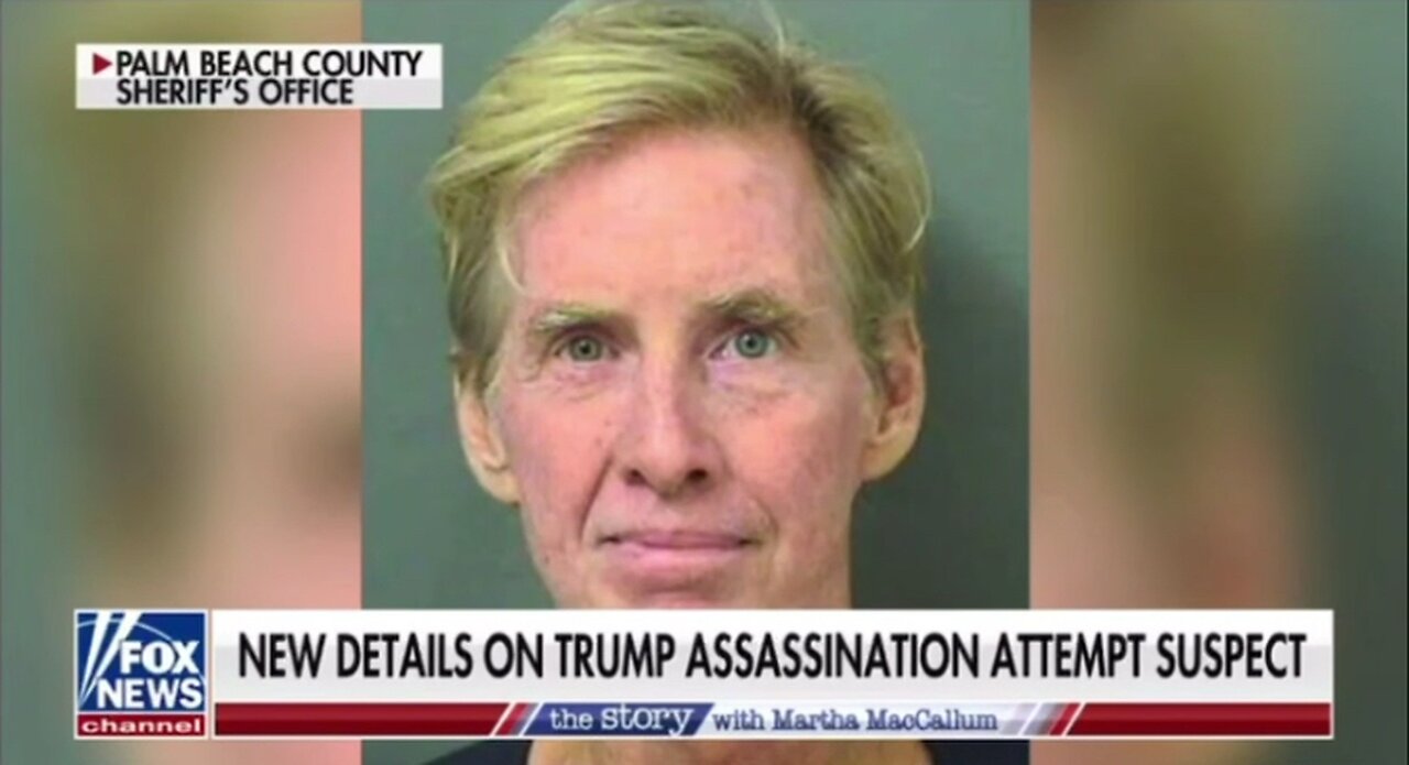 They Wanted Trump Dead!