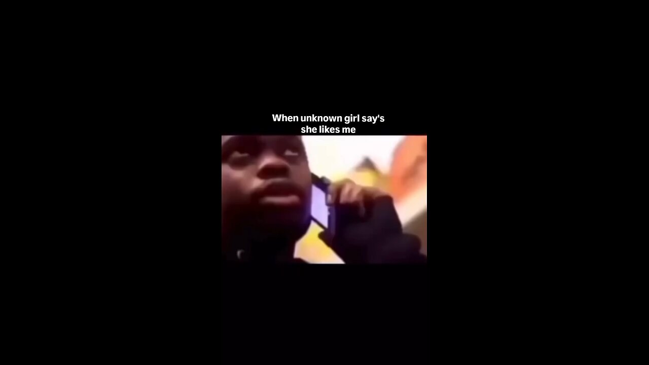 You Like Me #comedy #funny #meme
