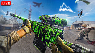 VICTUS sniper now 1 shots