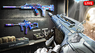 Streamer Meta Loadout really do go Crazy