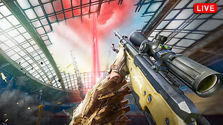 Warzone Stadium opened and Black Ops 7 Reveal Coming