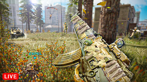 #1 Strategy Squad CONQUERS Warzone