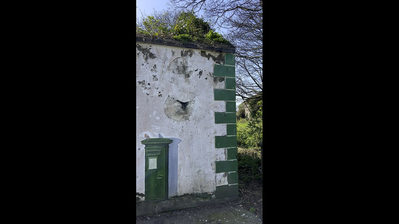 Forgotten Ireland