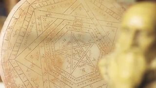 The lesser key of Solomon, Jews and demons , explained by a jew