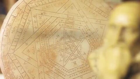 The lesser key of Solomon, Jews and demons , explained by a jew