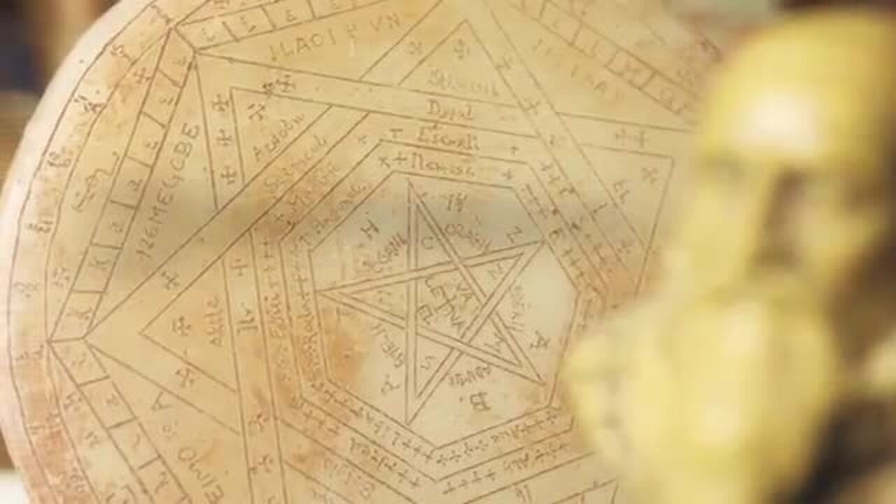 The lesser key of Solomon, Jews and demons , explained by a jew